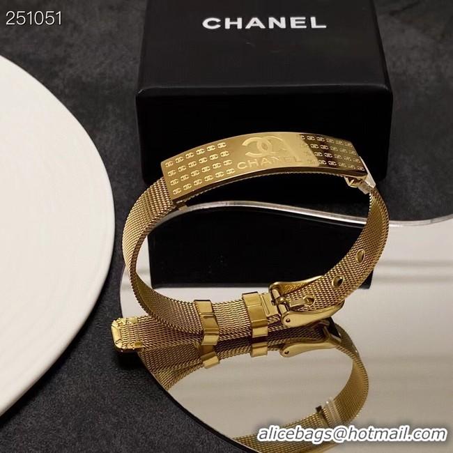 Low Cost Chanel Bracelet CE8800