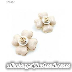 Classic Hot Chanel Earrings CE8802