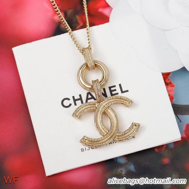 Perfect Chanel Necklace CE8804