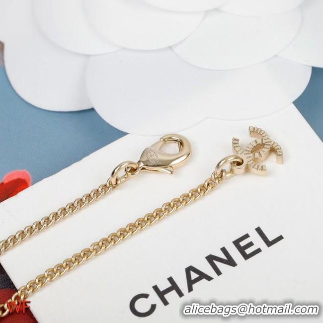 Perfect Chanel Necklace CE8804