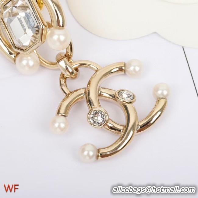 Luxury Chanel Earrings CE8805