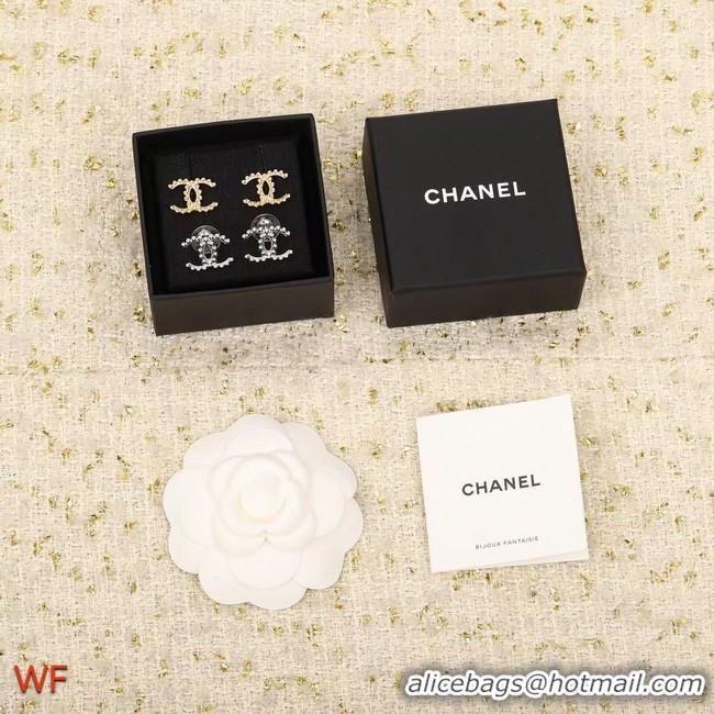 Fashion Chanel Earrings CE8806