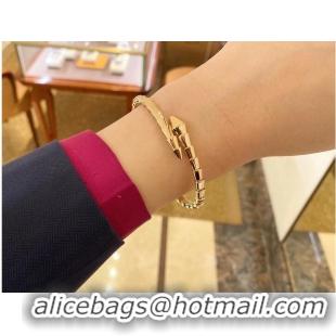 Trendy Design BVLGARI Bracelet CE2333 Gold