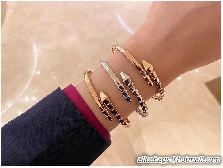 Trendy Design BVLGARI Bracelet CE2333 Gold