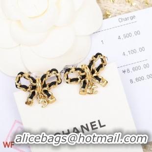 Luxurious Chanel Earrings CE8809