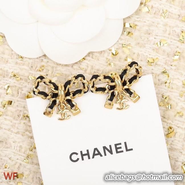 Luxurious Chanel Earrings CE8809