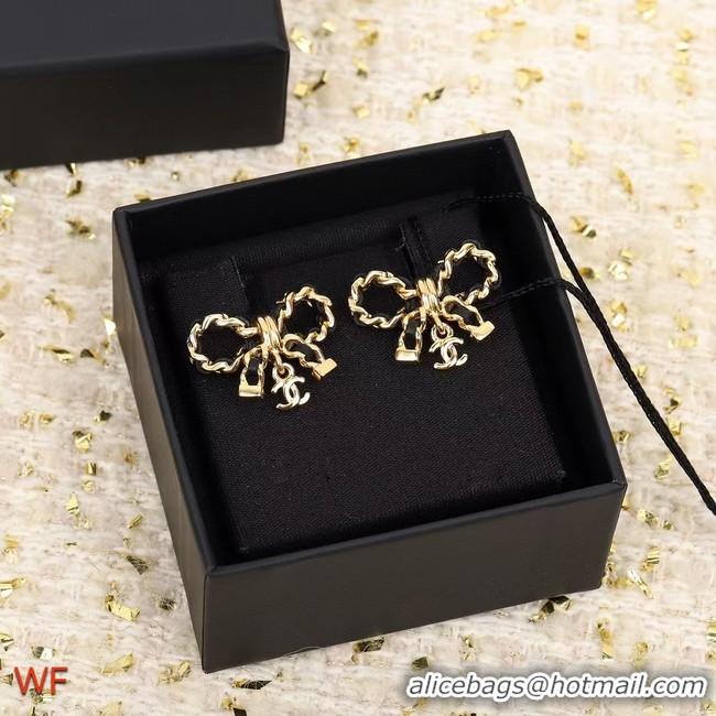 Luxurious Chanel Earrings CE8809