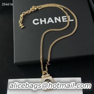 Lowest Cost Chanel Necklace CE8810