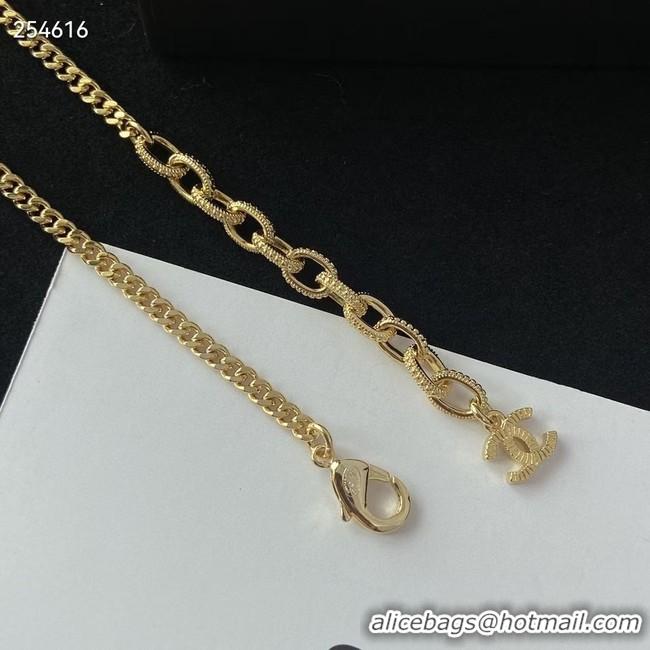 Lowest Cost Chanel Necklace CE8810