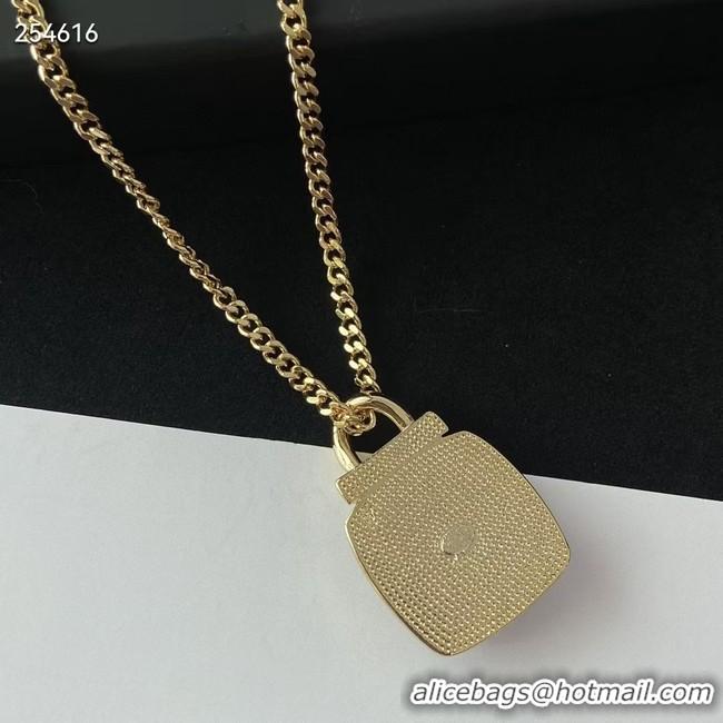 Lowest Cost Chanel Necklace CE8810