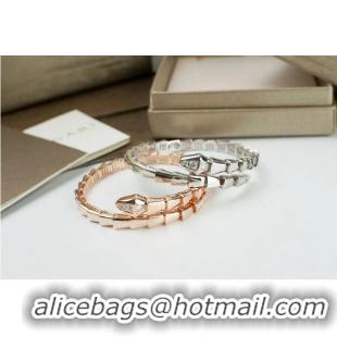 Reasonable Price BVLGARI Bracelet BV23277