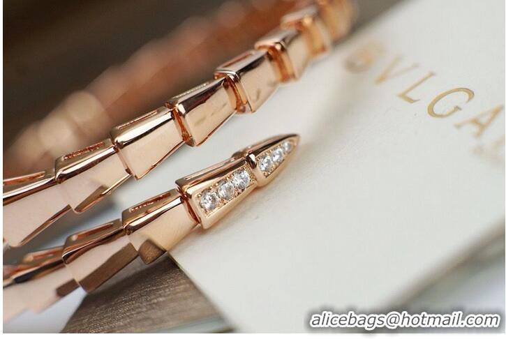 Reasonable Price BVLGARI Bracelet BV23277