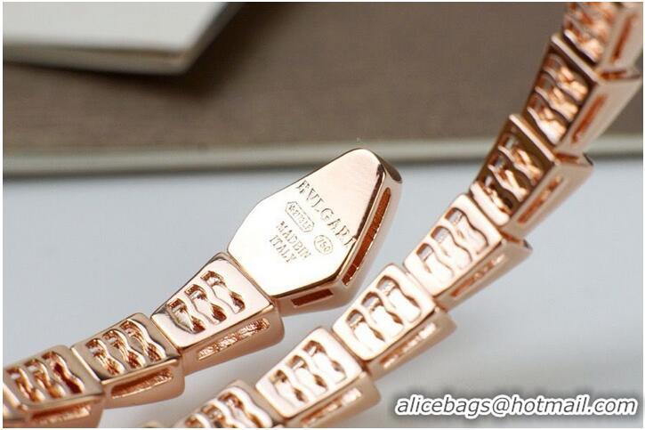 Reasonable Price BVLGARI Bracelet BV23277