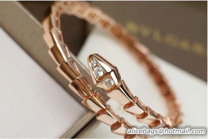 Reasonable Price BVLGARI Bracelet BV23277