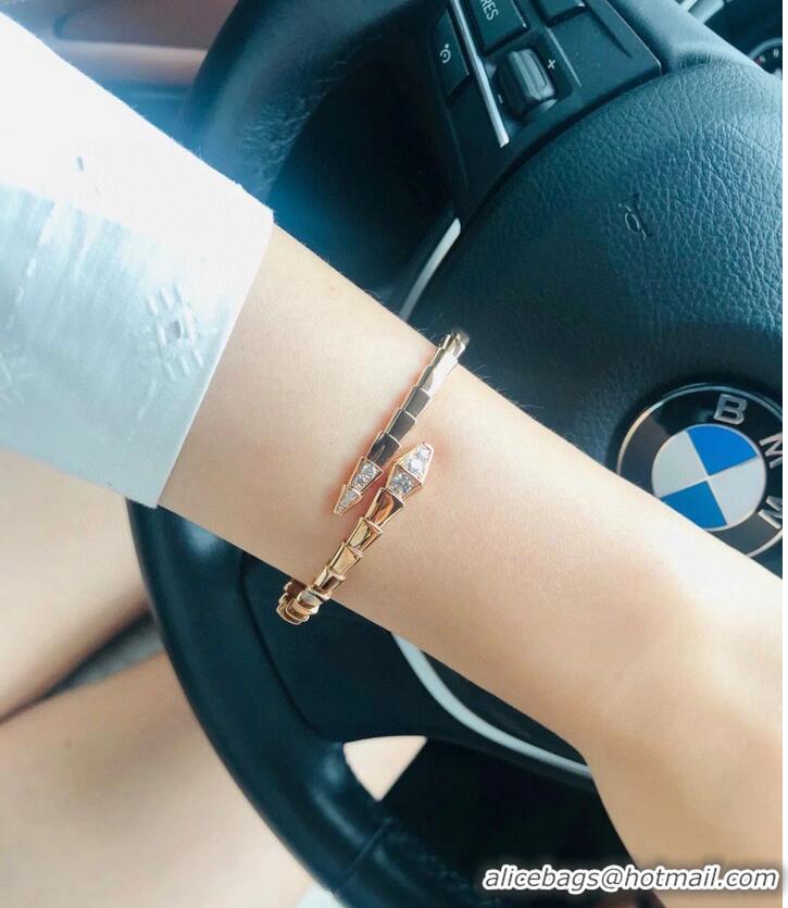 Reasonable Price BVLGARI Bracelet BV23277