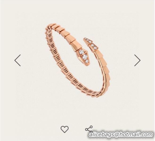 Reasonable Price BVLGARI Bracelet BV23277