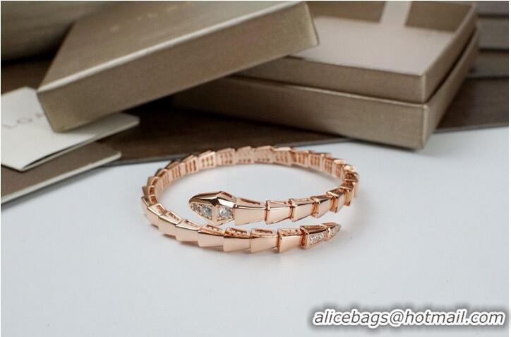 Reasonable Price BVLGARI Bracelet BV23277