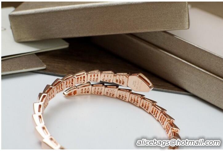 Reasonable Price BVLGARI Bracelet BV23277