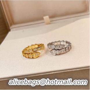 Most Popular BVLGARI Ring BR2337