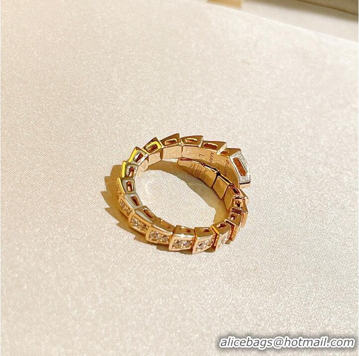 Most Popular BVLGARI Ring BR2337