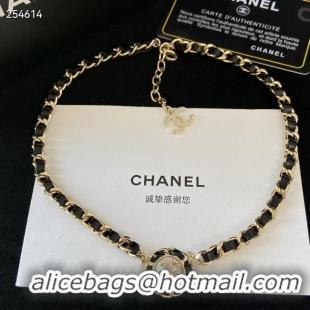 Luxury Chanel Necklace CE8812