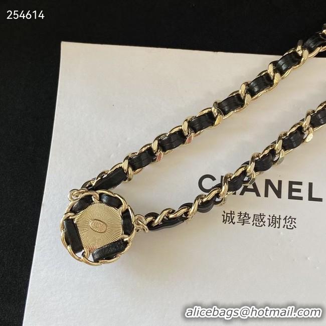 Luxury Chanel Necklace CE8812