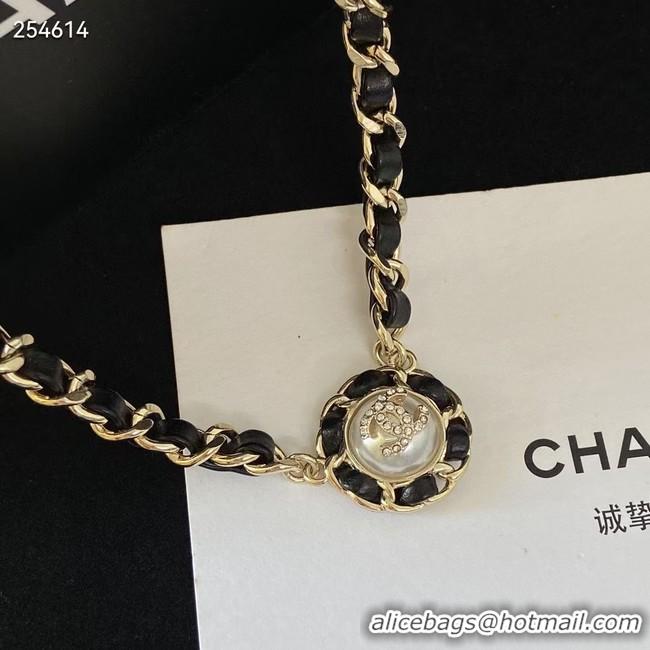 Luxury Chanel Necklace CE8812