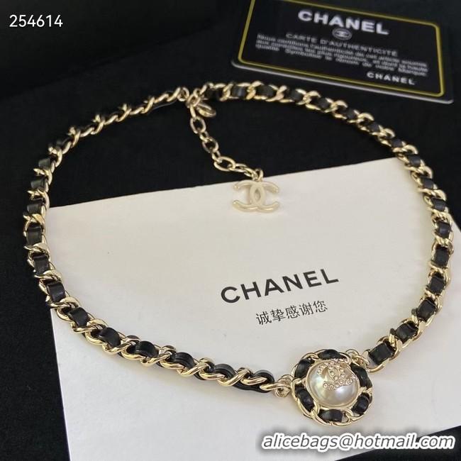 Luxury Chanel Necklace CE8812