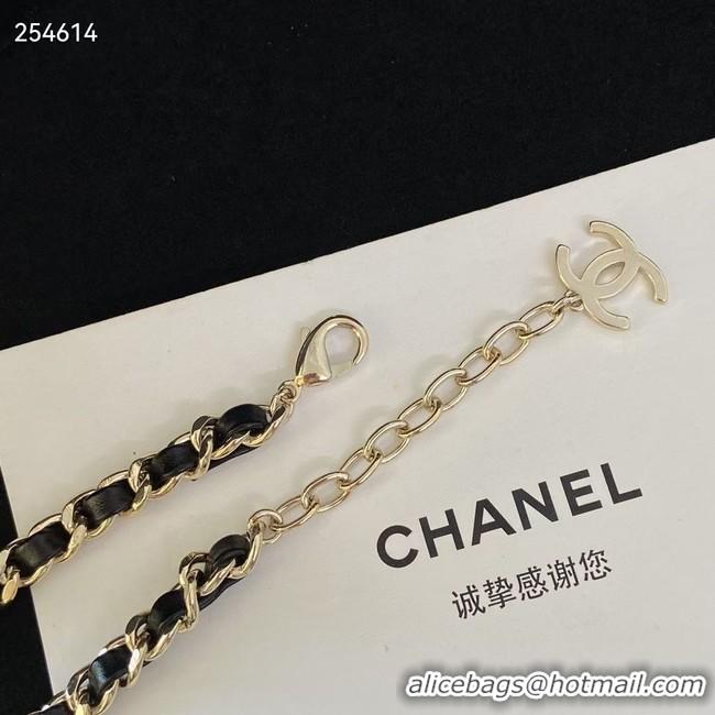 Luxury Chanel Necklace CE8812