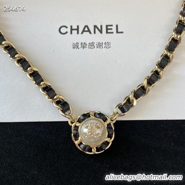 Luxury Chanel Necklace CE8812