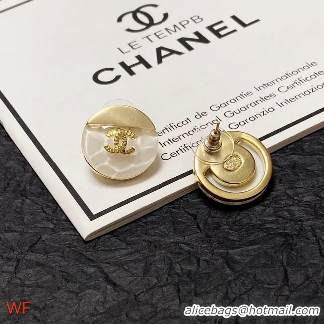 Luxury Chanel Earrings CE8815