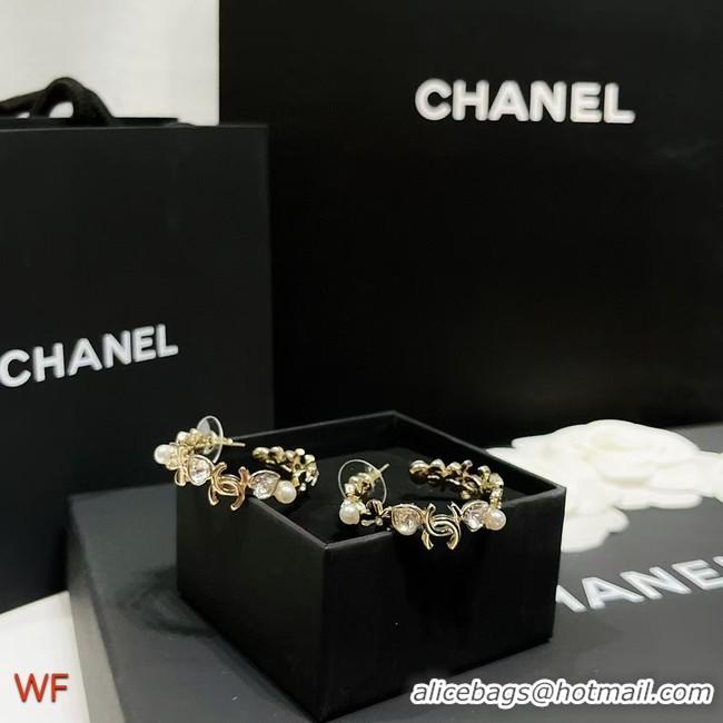 Stylish Chanel Earrings CE8816