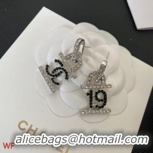 Charming Chanel Earrings CE8817