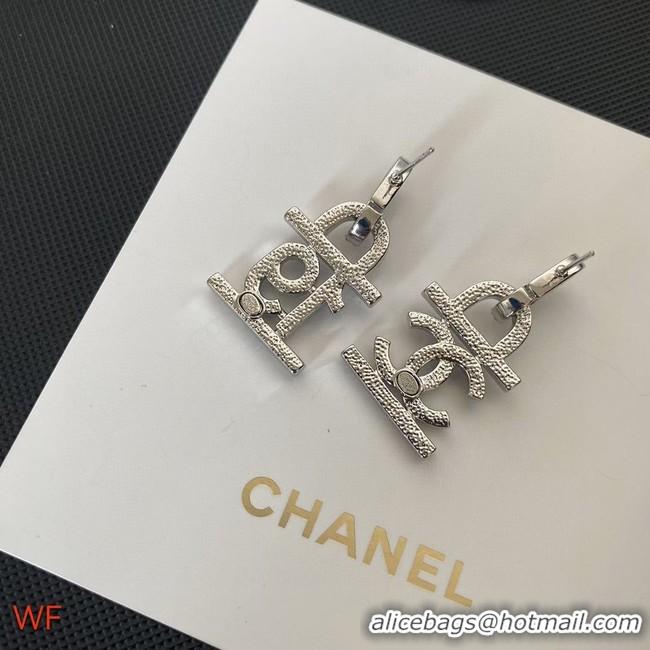 Charming Chanel Earrings CE8817