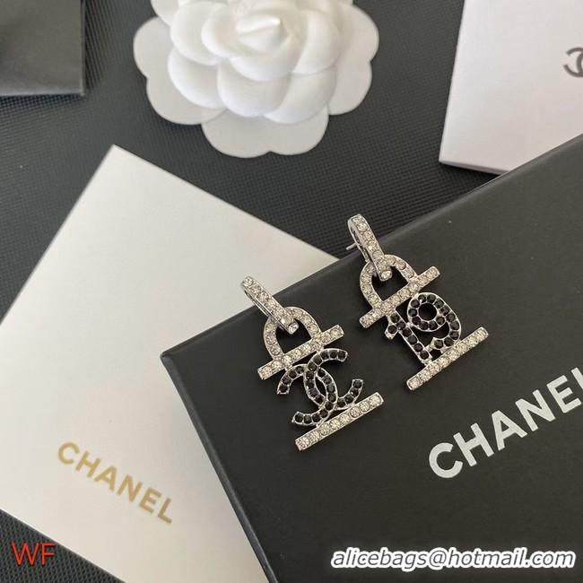 Charming Chanel Earrings CE8817