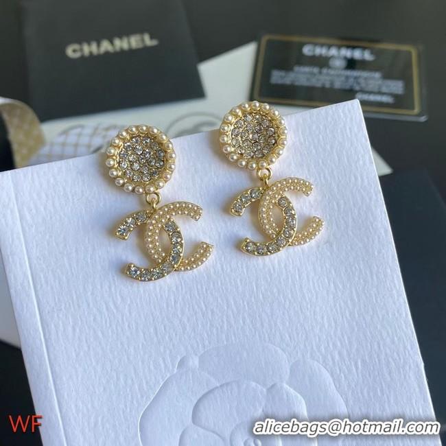 Cheap Price Chanel Earrings CE8819