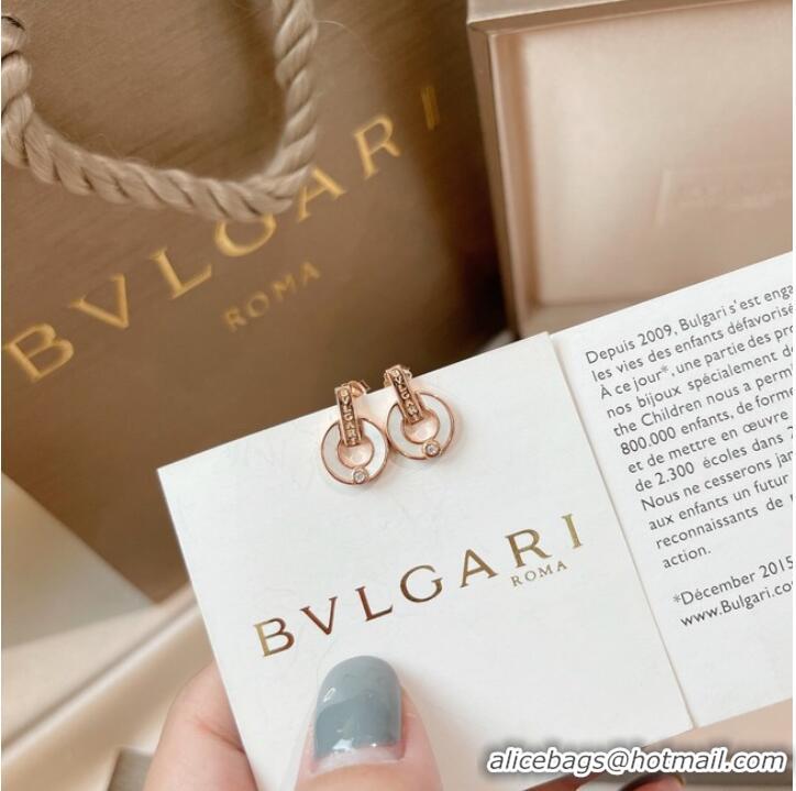 Stylish Discount BVLGARI Ring CE8580