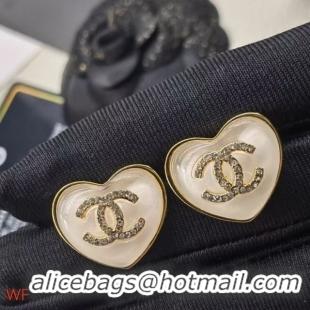 Duplicate Chanel Earrings CE8821