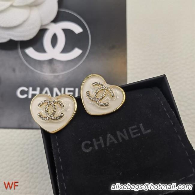 Duplicate Chanel Earrings CE8821