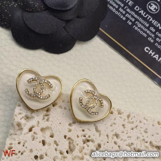 Duplicate Chanel Earrings CE8821