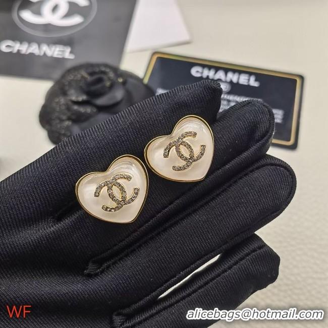 Duplicate Chanel Earrings CE8821