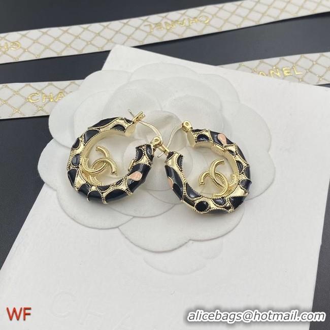 Hot Style Chanel Earrings CE8823