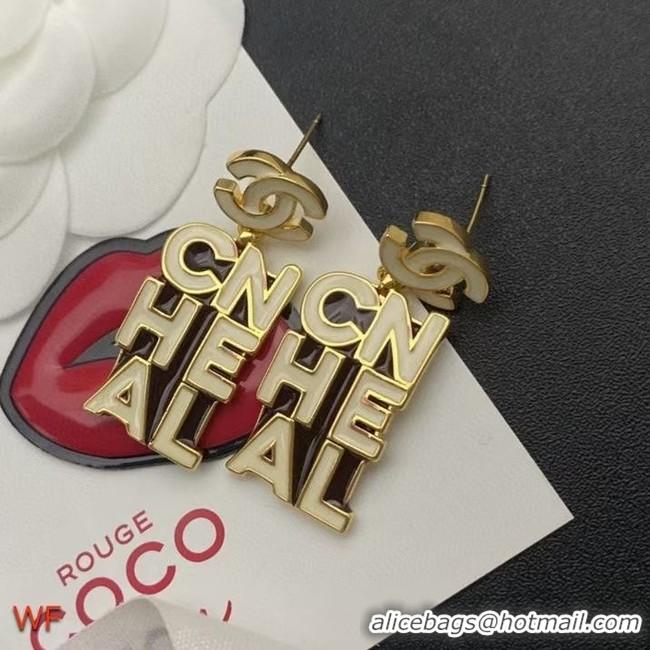 Good Product Chanel Earrings CE8825