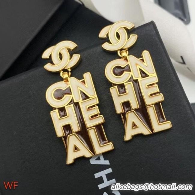 Good Product Chanel Earrings CE8825