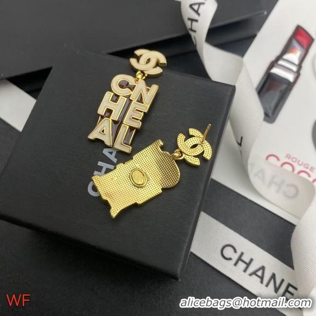 Good Product Chanel Earrings CE8825