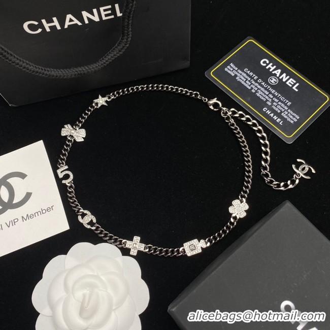 Purchase Chanel Necklace CE8835