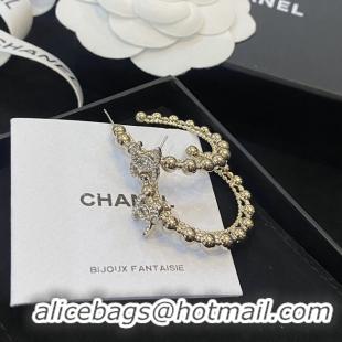 Original Cheap Chanel Earrings CE8844