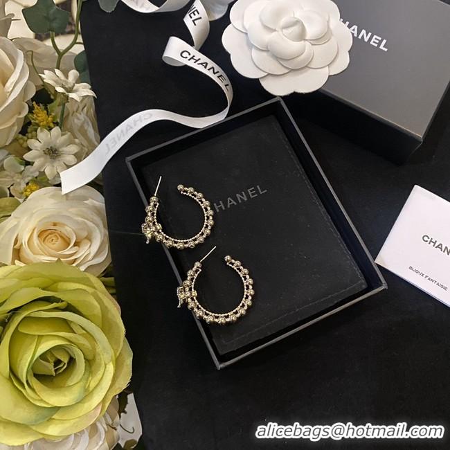 Original Cheap Chanel Earrings CE8844