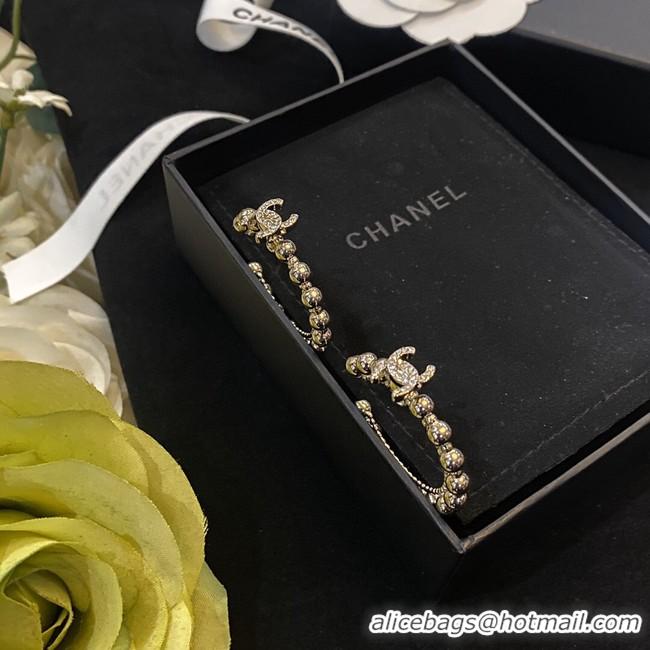 Original Cheap Chanel Earrings CE8844