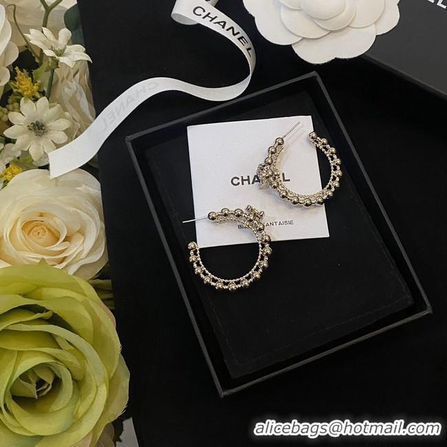 Original Cheap Chanel Earrings CE8844